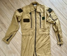 Combinaison Sable Pilote De Chasse 96X