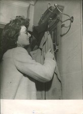 VIVIANE ROMANCE PHOTOGRAPHIE ORIGINALE 30*24