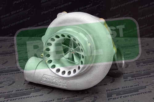 Precision turbo gen cea - turbo, sp