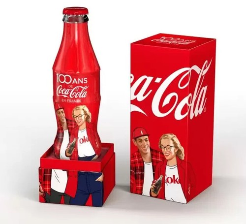 Coffret collector 2019 - , 100