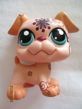 PETSHOP XXL CHIEN BOXER  (2 )/ GRAND FORMAT