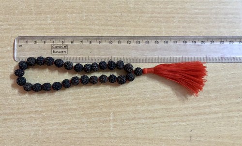 Pièces 5 perles de - pièces,