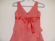 Magnifique Robe princesse Corail Fille 9 - 10 ans