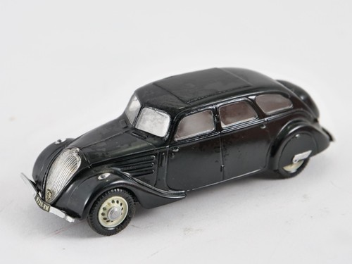 Dubray peugeot 402b 1938 - f,