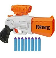 Pistole Nerf Fortnite SR jouet