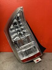 Optique Feu Phare Arrière Gauche Toyota PRIUS 3 (2009-2015)