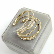 boucles d'oreille créoles 3