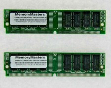 64MB (2x32MB) Mémoire Ren 4