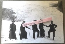 Photo vintage Année 1930