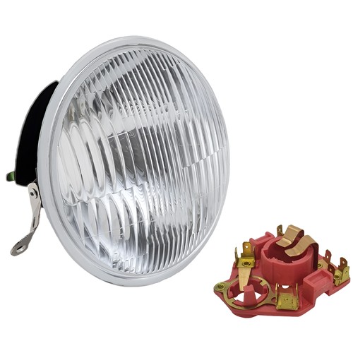 Phare groupe optique avant - groupe,