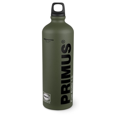 Bidon essence primus 0 - d'essence, 1,0