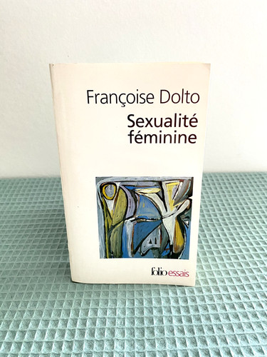 Sexualité féminine - sexualité, –