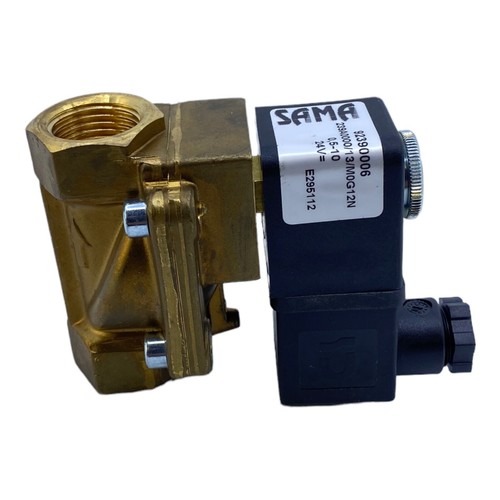Sama 92390006 électrovanne - sama,