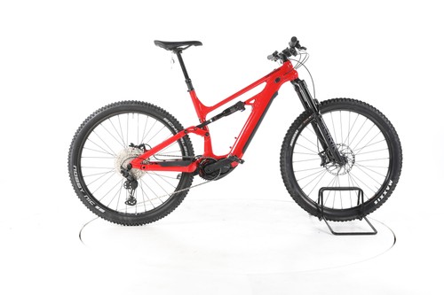 Cannondale monterra vtt - cannondale, s1