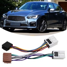 Adaptateur de câblage ISO