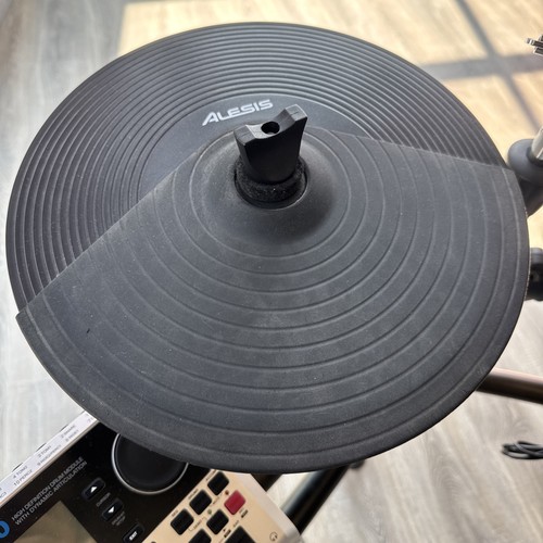 Cymbale alesis dm10 hat - alesis, +