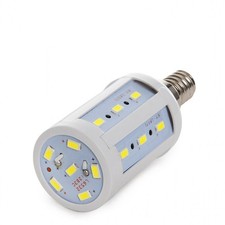 3 Ampoules LED E14 5W 220V