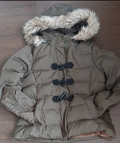 Gap winter edition 2012 veste - gap,