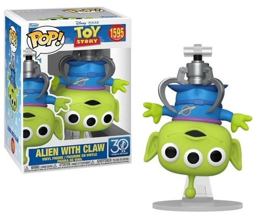 Figurine pop 1595 - disney, toy