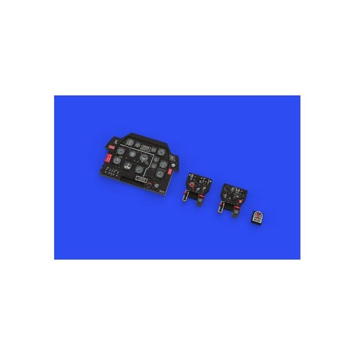 Eduard 634025 kit - 634025,