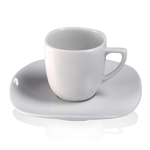 Soucoupe pour tasse café - pour,