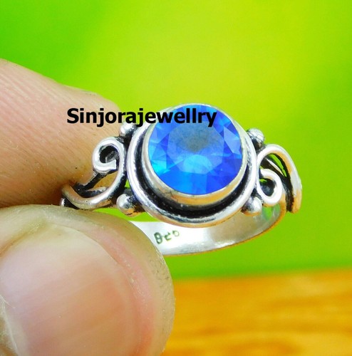 Bague cadeau fait main - , en