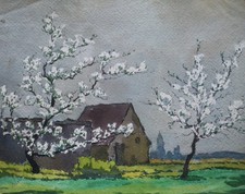 Robert laloue - laloue, (1884-1929)