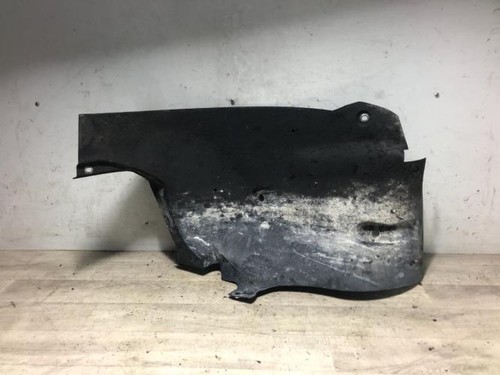 Pare boue avant gauche peugeot - boue,
