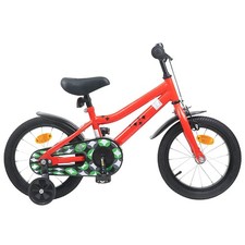 Vélo pour enfants Acier