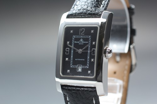 Presque comme neuve montre - neuve],