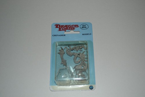 Dragon lords grenadier pour - grenadier,