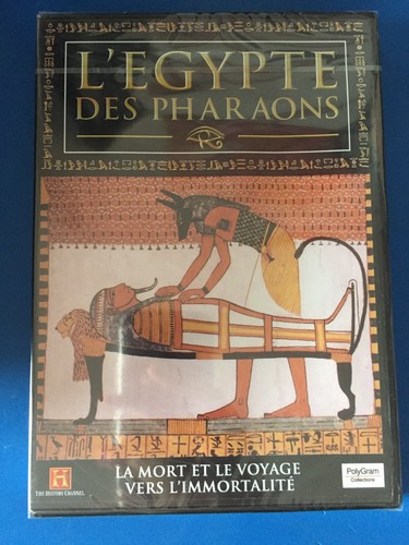 Egypte des pharaons la - l'egypte, :