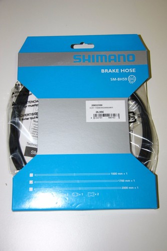 Shimano bh59 road disc - sm-bh59,