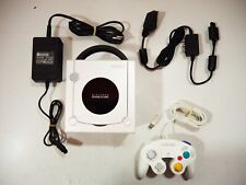 Console Nintendo Gamecube