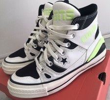 Sneakers baskets montantes