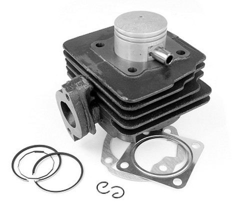 Cylindre morini kit - morini, 2t