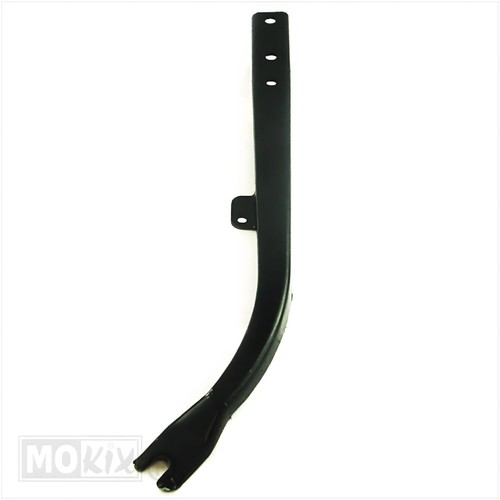 Fourche solex gauche noire - fourche,