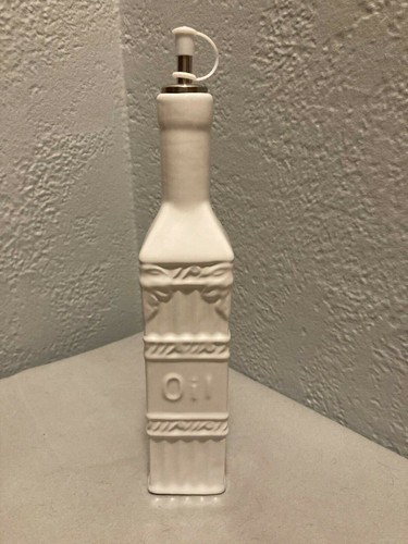 Lusso oil bottle - oil,