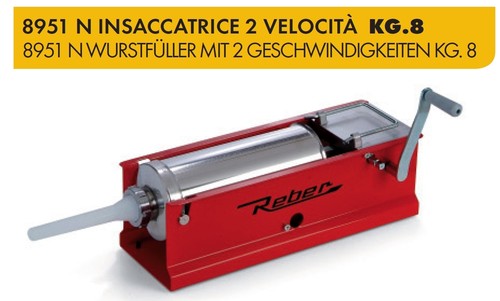 Original reber 8951n - original,