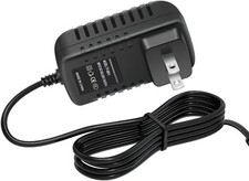 12V AC Adapter for Yamaha DJX