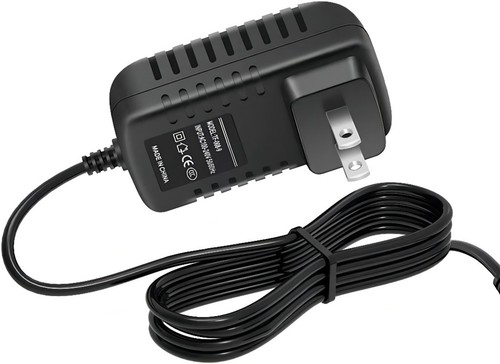 12v adapter for yamaha djx - ac,