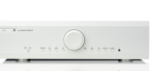 Musical fidelity m6s pre - musical,