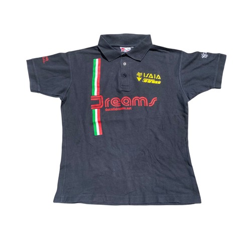 The little apple polo - little, racing