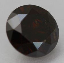 0.68 Carat Diamant Naturel