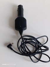 Garmin GPS Vehicle Car chargeur Câble Pour Nuvi 465LMT 465T 500 50LM 550