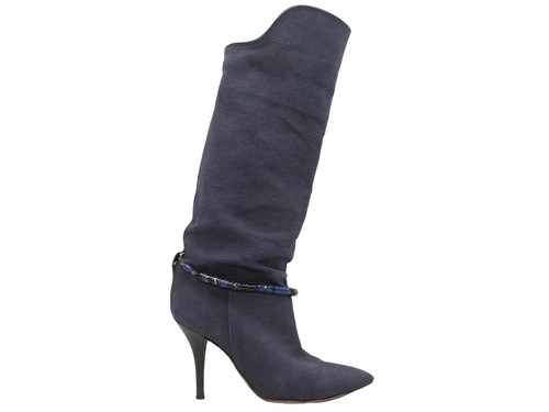 Blue isabel marant - isabel,
