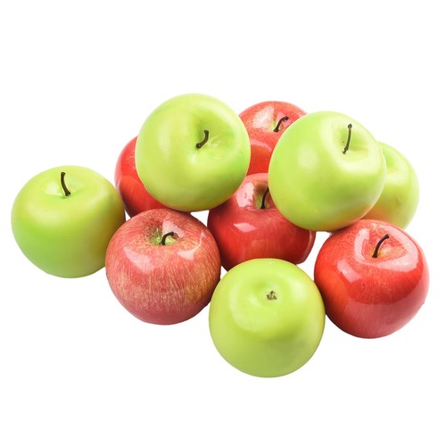 Mariage artificiel pommes - mariage,