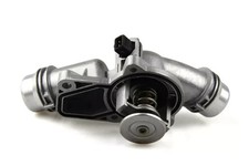 Boitier thermostat moteur BMW E46 E39 X3 X5 Z3 Z4 320i 330i 525i