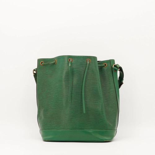 Sac seau louis vuitton - louis, noé