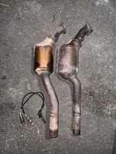 Catalyseur (echappement)